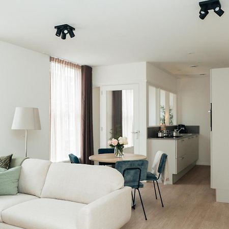 Urban Suites Eindhoven Exteriér fotografie