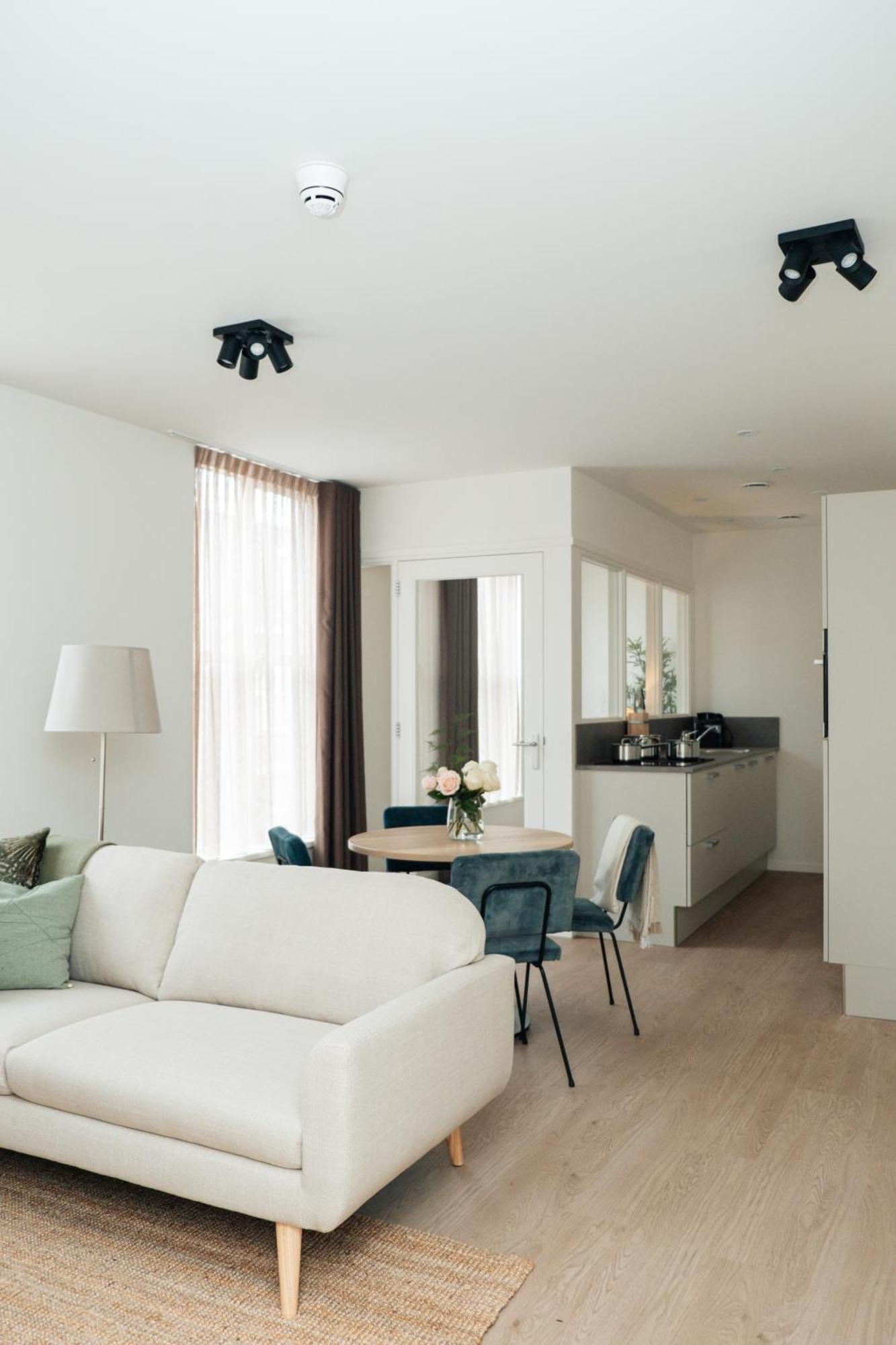 Urban Suites Eindhoven Exteriér fotografie